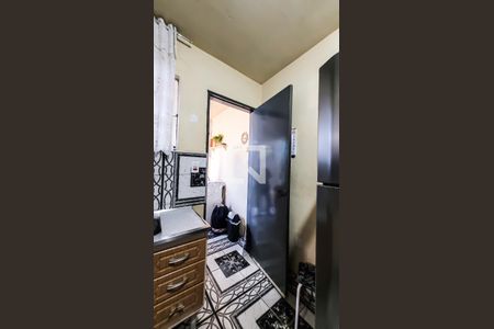 Cozinha - Casa 1 de casa à venda com 3 quartos, 150m² em Vila Costa E Silva, Campinas