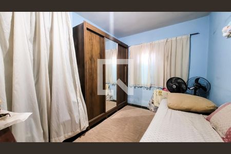 Quarto 2 - Casa 2 de casa à venda com 3 quartos, 150m² em Vila Costa E Silva, Campinas