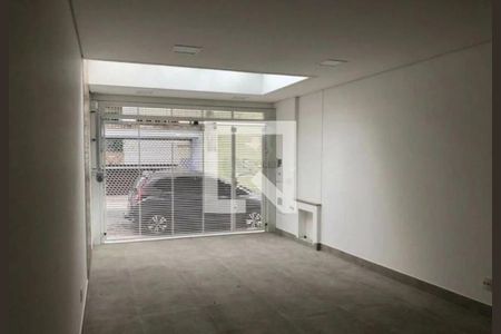 Casa à venda com 3 quartos, 170m² em Vila Gomes Cardim, São Paulo