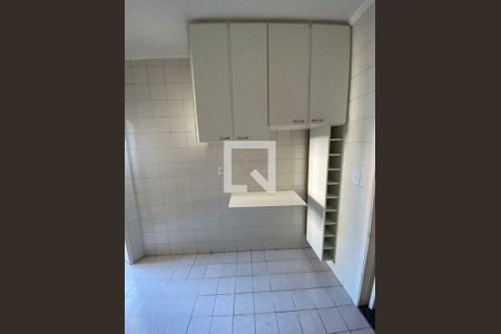 Apartamento à venda com 2 quartos, 65m² em Vila Regente Feijó, São Paulo