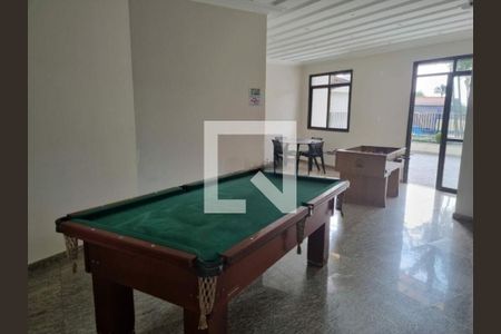 Apartamento à venda com 2 quartos, 65m² em Vila Regente Feijó, São Paulo