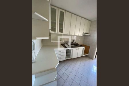 Apartamento à venda com 2 quartos, 65m² em Vila Regente Feijó, São Paulo