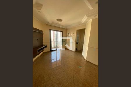 Apartamento à venda com 2 quartos, 65m² em Vila Regente Feijó, São Paulo