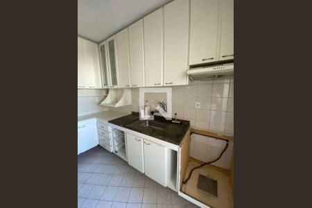 Apartamento à venda com 2 quartos, 65m² em Vila Regente Feijó, São Paulo