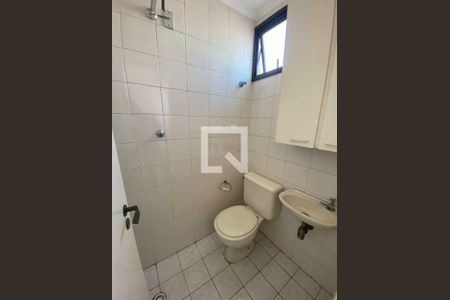 Apartamento à venda com 2 quartos, 65m² em Vila Regente Feijó, São Paulo