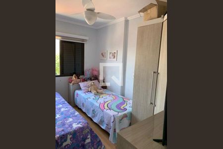 Apartamento à venda com 3 quartos, 122m² em Tatuapé, São Paulo