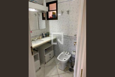 Apartamento à venda com 3 quartos, 122m² em Tatuapé, São Paulo