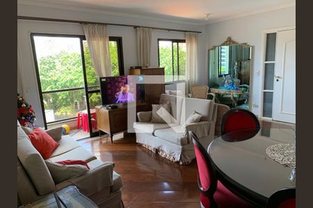 Apartamento à venda com 3 quartos, 122m² em Tatuapé, São Paulo