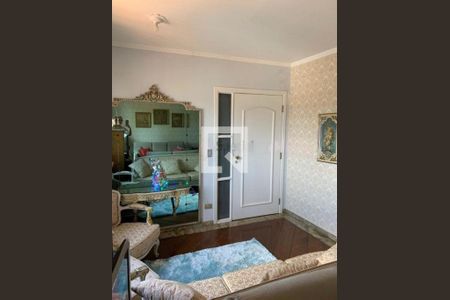 Apartamento à venda com 3 quartos, 122m² em Tatuapé, São Paulo