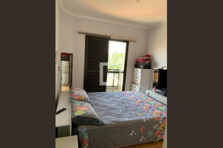 Apartamento à venda com 3 quartos, 122m² em Tatuapé, São Paulo