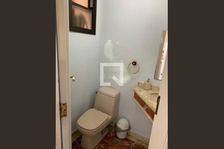 Apartamento à venda com 3 quartos, 122m² em Tatuapé, São Paulo