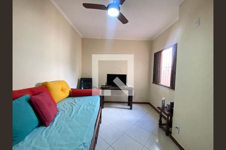 Quarto 3 de casa à venda com 3 quartos, 156m² em Todos Os Santos, Rio de Janeiro
