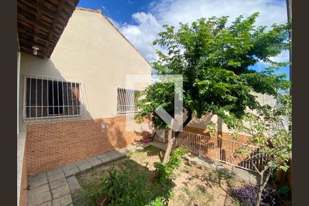 Área Externa de casa à venda com 3 quartos, 156m² em Todos Os Santos, Rio de Janeiro
