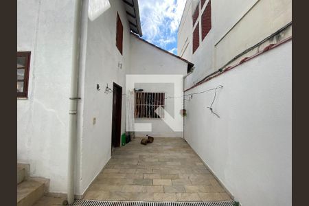 Área Externa de casa à venda com 3 quartos, 156m² em Todos Os Santos, Rio de Janeiro