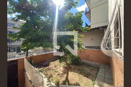 Área Externa de casa à venda com 3 quartos, 156m² em Todos Os Santos, Rio de Janeiro