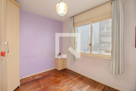 Quarto 2 de apartamento à venda com 3 quartos, 110m² em Floresta, Porto Alegre