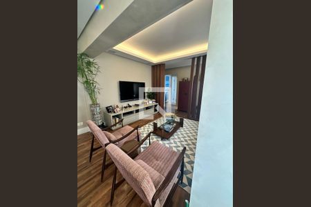 Sala de apartamento à venda com 2 quartos, 88m² em Vila Mariana, São Paulo