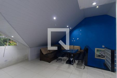 Ático de casa para alugar com 3 quartos, 140m² em Guabirotuba, Curitiba