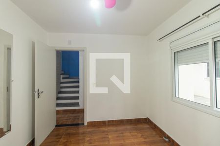 Quarto 1 de casa para alugar com 3 quartos, 140m² em Guabirotuba, Curitiba