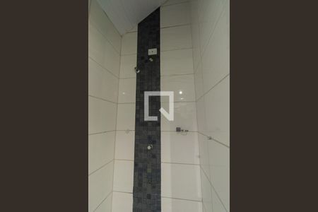 Banheiro Social 2 de casa para alugar com 3 quartos, 140m² em Guabirotuba, Curitiba