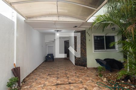 Fachada de casa para alugar com 3 quartos, 140m² em Guabirotuba, Curitiba