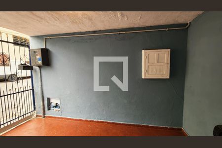 Garagem de casa à venda com 2 quartos, 256m² em Vila Sao Joao Batista, Jundiaí