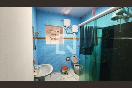 Banheiro de casa à venda com 2 quartos, 256m² em Vila Sao Joao Batista, Jundiaí
