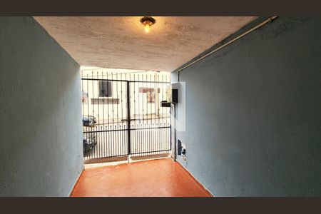 Garagem de casa à venda com 2 quartos, 256m² em Vila Sao Joao Batista, Jundiaí