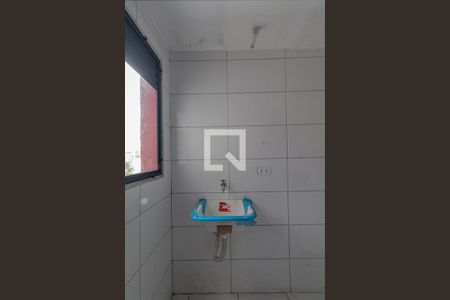 Studio de kitnet/studio à venda com 1 quarto, 22m² em Vila Guilhermina, São Paulo