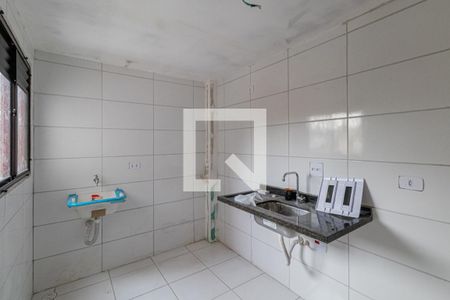 Studio de kitnet/studio à venda com 1 quarto, 22m² em Vila Guilhermina, São Paulo