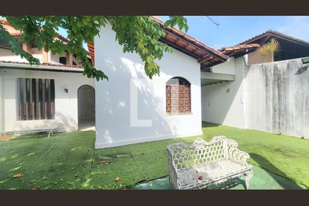Quintal de casa para alugar com 7 quartos, 800m² em Itaigara, Salvador