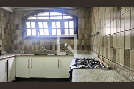 Cozinha 1 de casa para alugar com 7 quartos, 800m² em Itaigara, Salvador