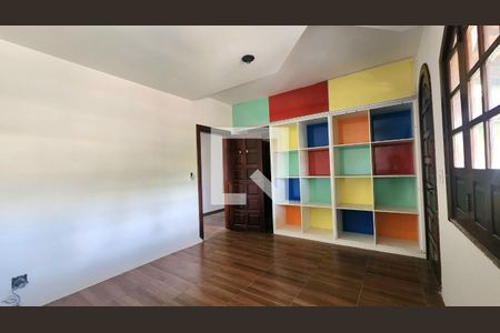 Quarto 3 de casa para alugar com 7 quartos, 800m² em Itaigara, Salvador