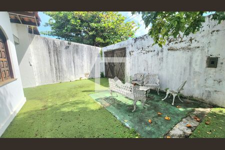 Quintal de casa para alugar com 7 quartos, 800m² em Itaigara, Salvador