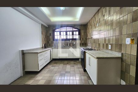 Cozinha 1 de casa para alugar com 7 quartos, 800m² em Itaigara, Salvador