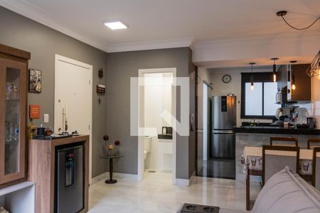 Apartamento à venda com 3 quartos, 90m² em Alto Barroca, Belo Horizonte