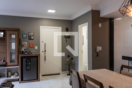 Apartamento à venda com 3 quartos, 90m² em Alto Barroca, Belo Horizonte