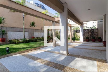 Área Comum de apartamento à venda com 2 quartos, 64m² em Vila Alexandria, São Paulo