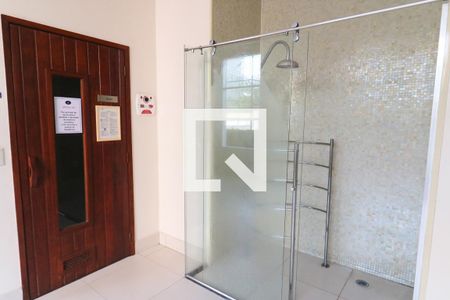 Sauna de apartamento à venda com 2 quartos, 64m² em Vila Alexandria, São Paulo
