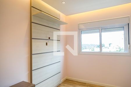 Suíte de apartamento à venda com 2 quartos, 64m² em Vila Alexandria, São Paulo