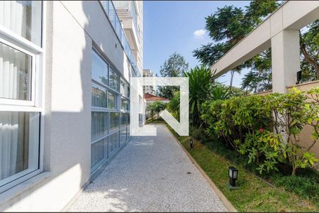 Área Comum de apartamento à venda com 2 quartos, 64m² em Vila Alexandria, São Paulo