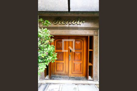 Fachada de apartamento à venda com 4 quartos, 232m² em Vila Suzana, São Paulo