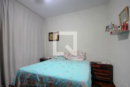 Suite de apartamento à venda com 3 quartos, 180m² em Funcionários, Belo Horizonte