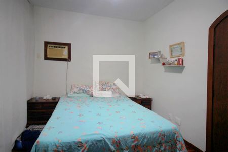 Suite de apartamento à venda com 3 quartos, 180m² em Funcionários, Belo Horizonte