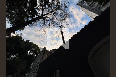 Fachada de casa para alugar com 6 quartos, 262m² em Gávea, Rio de Janeiro