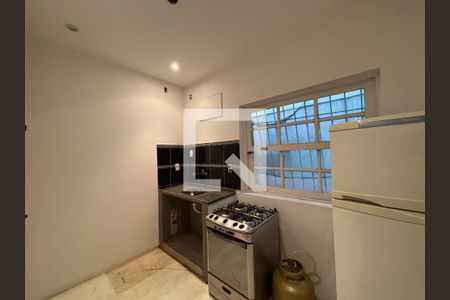 Cozinha 1 de casa para alugar com 6 quartos, 262m² em Gávea, Rio de Janeiro