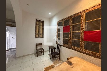Sala 3 de casa para alugar com 5 quartos, 300m² em Gávea, Rio de Janeiro