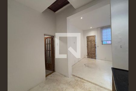 Cozinha 2 de casa à venda com 6 quartos, 262m² em Gávea, Rio de Janeiro