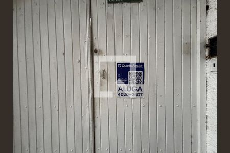 Placa de casa para alugar com 6 quartos, 262m² em Gávea, Rio de Janeiro