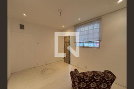 Sala 2 de casa para alugar com 5 quartos, 300m² em Gávea, Rio de Janeiro